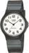 Casio Collection MQ-24-7B2LEG Montre - Plastique - Noir - Ø 34 mm