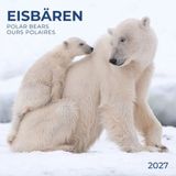 Tushita IJsberen Kalender 2027