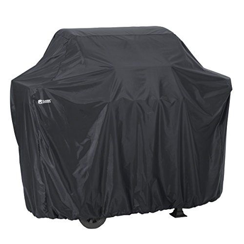Classic Accessories Sodo Black Grill Cover - X-Large