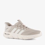 Adidas Cloudfoam Flex Rapidfit heren sneakers lichtgrijs - Maat 48