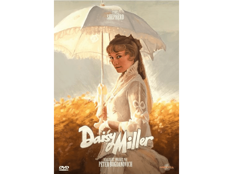 Daisy Miller - DVD