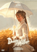 CARLOTTA daisy miller - dvd