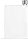 Memobottle A5 Drinkfles Transparant Kunststof 0.75L