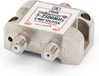 Velleman TWEEWEG SPLITTER 5-2500MHz (CV028)