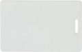 EtiamPro RFID proximity toegangskaart voor HAA2866 - HAA2890, badge, 125 kHz, compatibel met EM- en Wiegand-kaartlezers, ABS, read-only, 64 Bit code