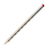 STABILO EASYcolors crayon de couleur ergonomique argent 1 pièce(s)