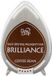 Tsukineko Brilliance Stempelkussen - Dew Drop - Coffee bean