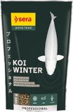 sera KOI Professional wintervoer 500 g onder 12 °C