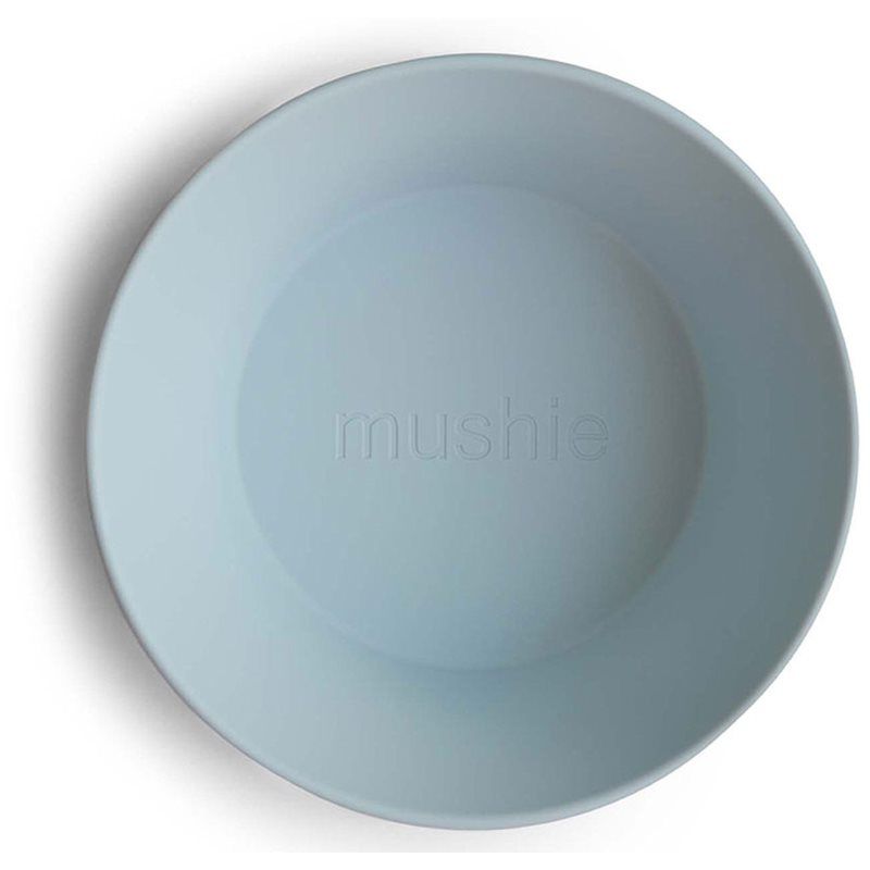 Round Dinnerware Bowl