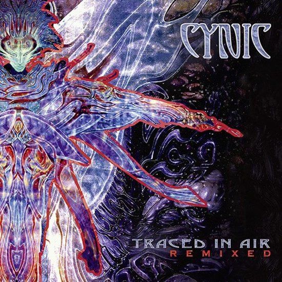 Traced Cynic Traced In Air (Remixed)