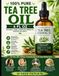 100% Pure Tea Tree Oil 4 fl oz