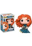 Pop Funko Pop! Disney: Brave - Merida