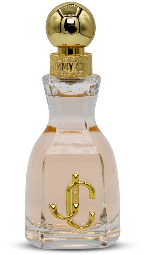 Jimmy Choo Eau de Parfum / 40 ml / Unisex