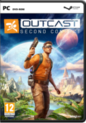 BigBen Outcast: Second Contact PC