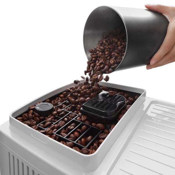 De'Longhi Magnifica S ECAM220.20.W