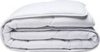 Essix - Eden - Synthetisch matig warm dekbed Made in France 100 x 140