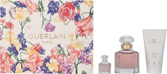 Guerlain Gift Set / - / -