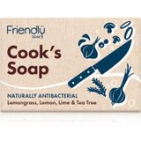 Friendly Soap Cook's Soap