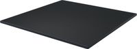 Flow Fitness Rubberen Tegel met Waterdichte SBR-laag - 100 x 100 x 2 cm - per 60 stuks