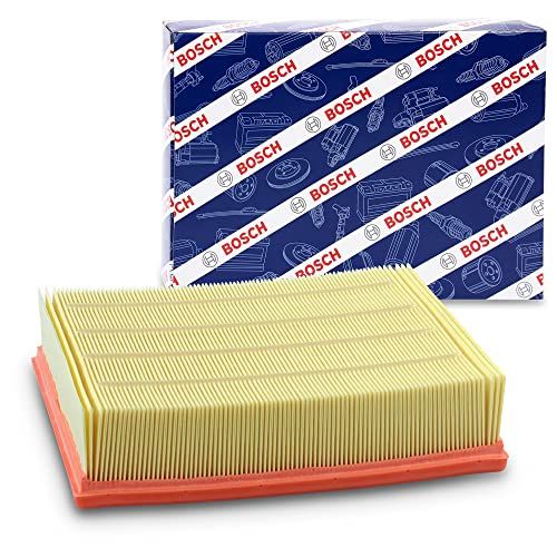 BOSCH Luftfilter 1457429870