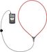 Chauvin Arnoux MA 400D-1000 Stromzange Digital Cat IV 600V weergave (Counts): 4000