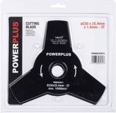 Powerplus powacg3011 maaischijf