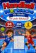 Handball Wortsuche für Kinder: Der große Rätselspaß! 50 spannende Such-Rätsel ab 6 Jahren – Spielerisch den Wortschatz fördern & Konzentration trainieren – Das ideale Geschenk für jedes Handball-Ass