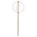 Rayher 6107000 Decoratieve boomlijst