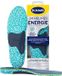 Dr.Scholl's Scholl 24H Energy Multi-Wear Inlegzolen 1 Paar (Maat : S: 35 tot 40)
