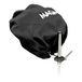 MAGMA A10-492JB Party Size Waterkoker Grill Cover - Jet Black