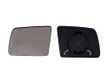 ALKAR Spiegelglas, Außenspiegel 6451396 links, asphärisch | Compatibel met: FORD TOURNEO CONNECT, TRANSIT CONNECT