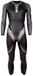 Huub Aegis Xv 3:5mm Combinaison Néoprène Manches Longues Gris ML Homme