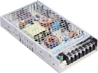 Dehner Elektronik SPE 150-05 Industriële netvoeding 5 V 30 A 150 W