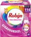 Robijn Vloeibaar Wasmiddel Klein & Krachtig Pink Sensation - 6 flessen - 114 wasbeurten