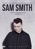 Sonic Rendezvous Sam Smith - Sam Smith My Story (DVD)