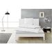 BALETTE Couette cassette Premium Selection 100%, medium (135 x 200 cm)