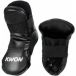 KWON semi-tec protège-pieds