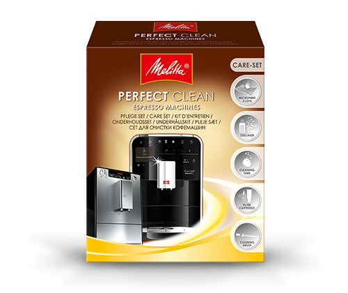 Melitta Perfect Clean