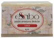ESSABO ART Kunstzeep, kokosnoot, 6 stuks/100 g, standaard, uniek