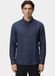 Hugo Boss BOSS Black Casual hemd lange mouw Blauw H-LIAM-BD-E-C1-261 10261979 0 50556077/404