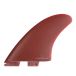 FCS II Christenson Twin PG M Blood Vin Rouge MD