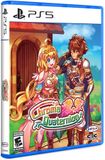 Limited Run Games Chroma Quaternion