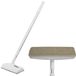 Ravax WMC Serie Telescoop Raamwisser 600-950mm Verstelbare Handgreep Blanc/Gris