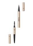 ICONIC London Triple Precision Brow Definer - wenkbrauwpotlood en pen - 5060490928999