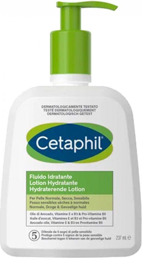 Cetaphil Hydraterende Lotion - 237 ml