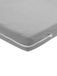 Meyco Campingbed Matrashoes - 60 x 120 cm - Jersey - Grijs