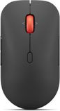 Lenovo Draadloze Multi-Mode Pro Plus 6050 Optische Muis Zwart