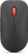 Lenovo Draadloze Multi-Mode Pro Plus 6050 Optische Muis Zwart