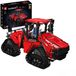 Mould King 18020S Case Tractor - tracteur - 1698 pièces - 19x23x45 cm