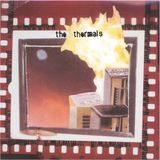 More The Thermals - More Parts Per Million (LP)
